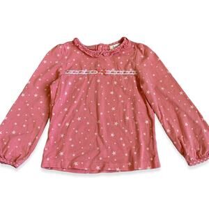 Matilda Jane Eisly Top